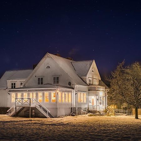 Villa Bro Brastad Exterior foto