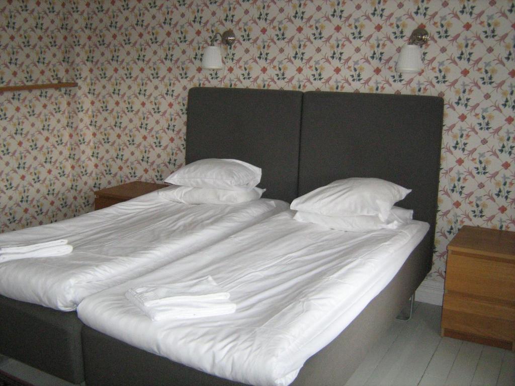 Villa Bro Brastad Habitación foto